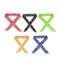 Outland Gear Cooling Neck Wrap & Headband Set (5-Pack)